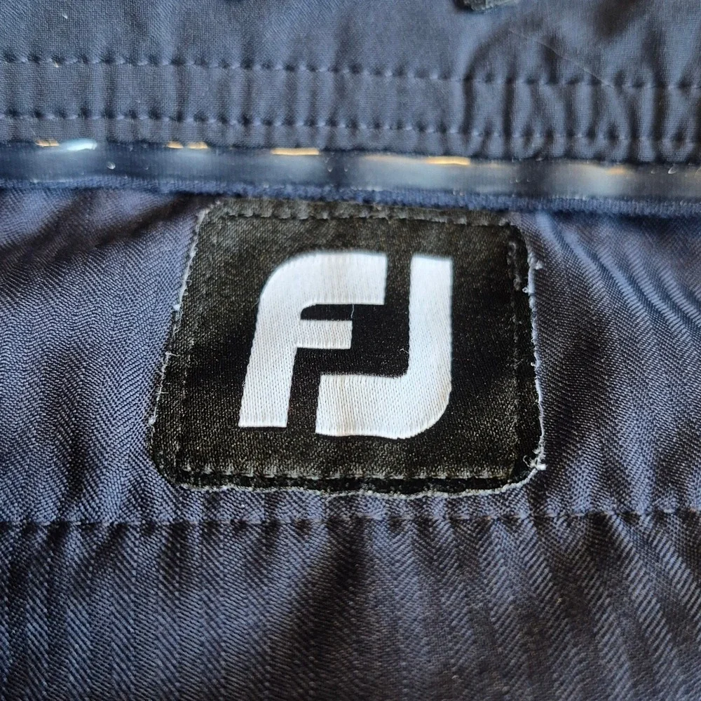 FootJoy performance golf
